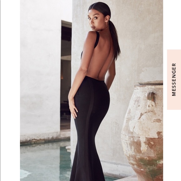 House of CB Dresses & Skirts - House of CB Ophelia Dress new without tags